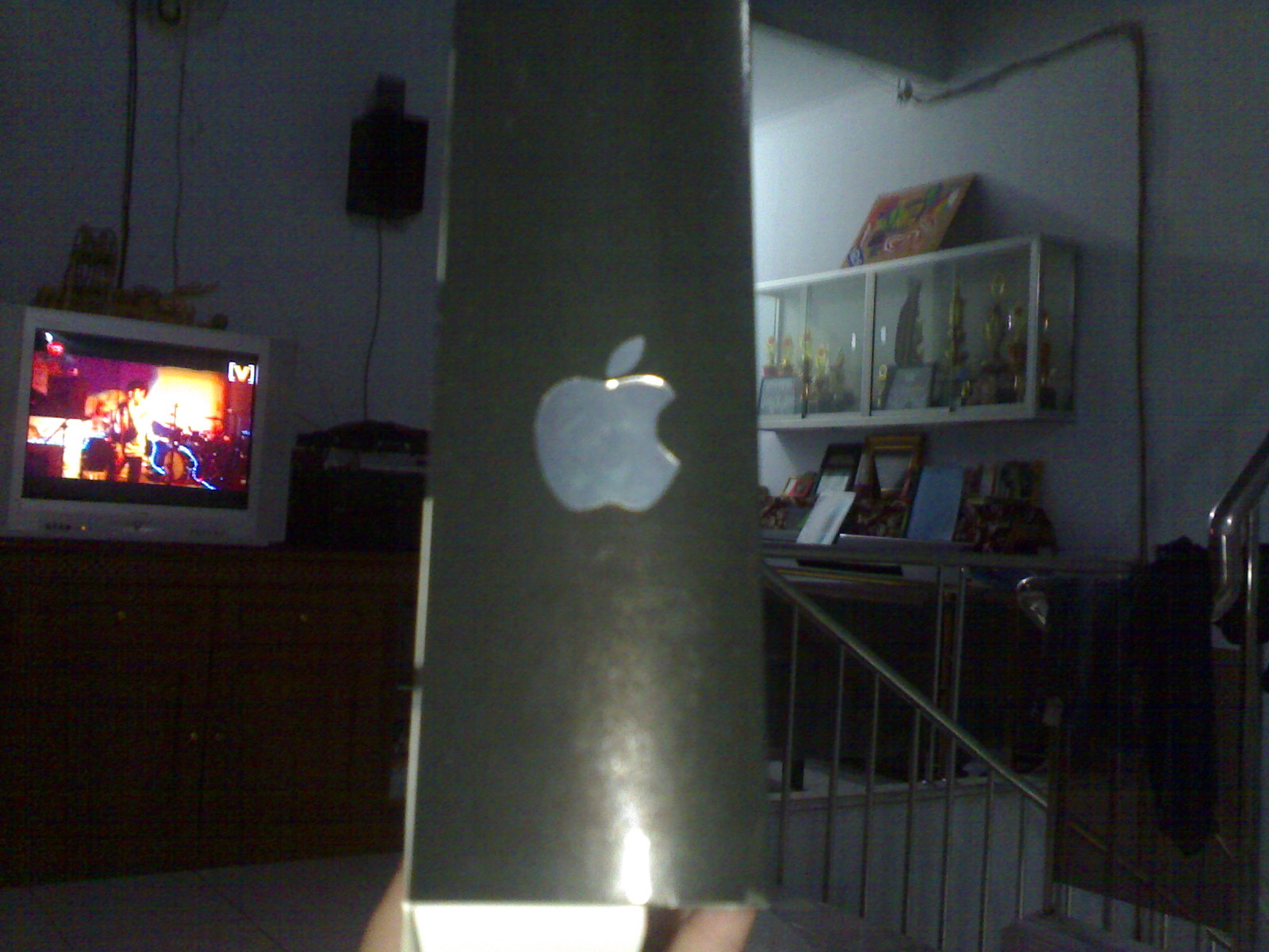 apple logo
